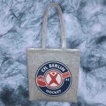 BagBase Einkaufstasche - CfL Logo Glitter